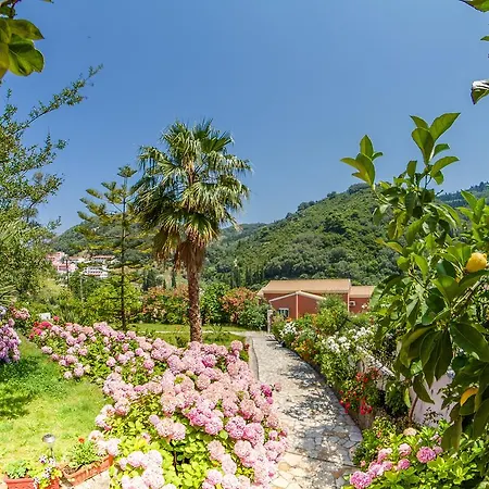 Evergreen Appartamento Agios Gordios (Corfu)